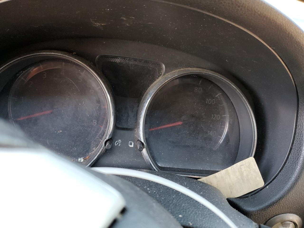 3N1CE2CP5EL353706 2014 Nissan Versa Note S