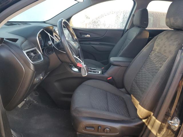 2GNAXJEV1J6345287 | 2018 CHEVROLET EQUINOX LT