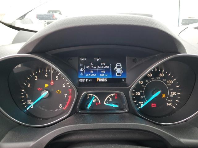 1FMCU0GD9HUD06981 | 2017 FORD ESCAPE SE