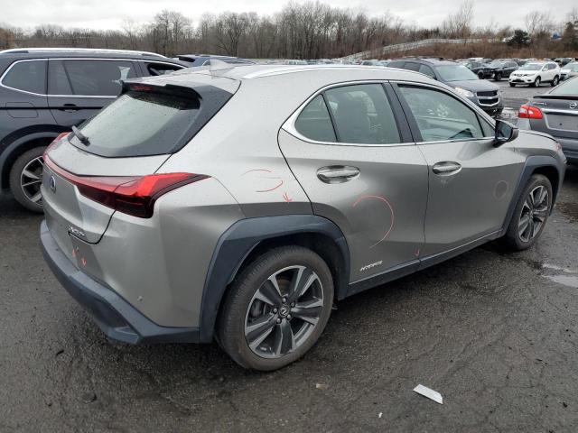 JTHP9JBH4L2033698 | 2020 LEXUS UX 250H