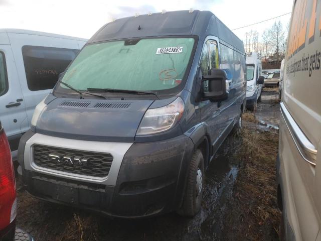 3C6URVJG8LE108479 | 2020 RAM PROMASTER