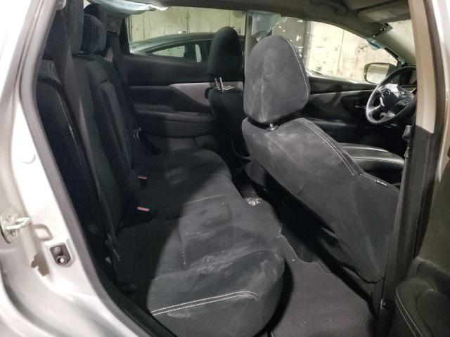 2020 NISSAN MURANO  SV 5N1AZ2BS6LN163209