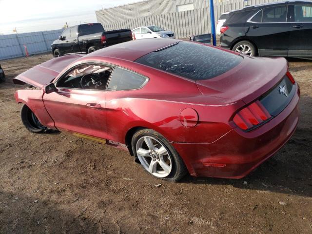 1FA6P8AM2F5388615 | 2015 Ford mustang