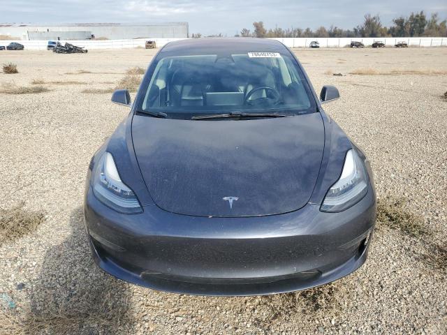 5YJ3E1EB9JF091044 | 2018 TESLA MODEL 3