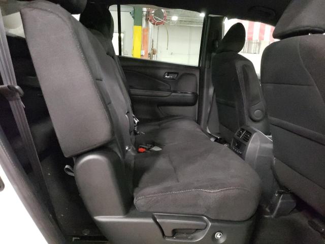 2022 HONDA PILOT SPOR - 5FNYF6H39NB103994