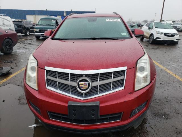 3GYFNGE32CS620704 | 2012 Cadillac srx