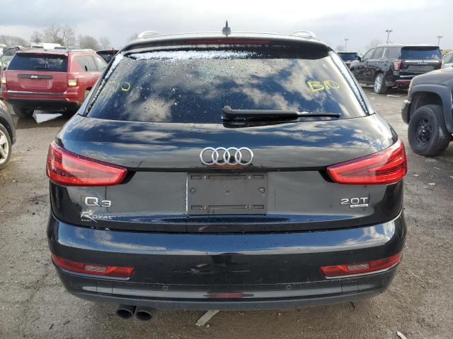 WA1EFCFS0FR003803 | 2015 AUDI Q3 PREMIUM