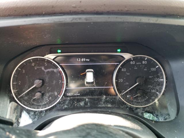 5N1BT3AB5PC739709 2023 NISSAN ROGUE