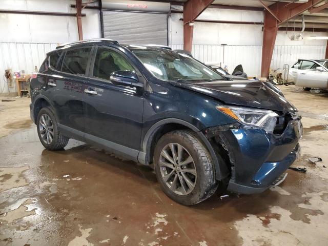 JTMYFREV7JJ727058 | 2018 TOYOTA RAV4 LIMIT