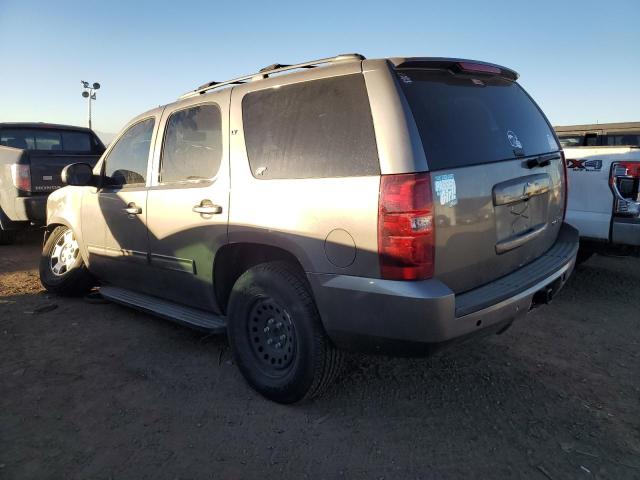 1GNSKBE06ER246309 | 2014 CHEVROLET TAHOE HYBR