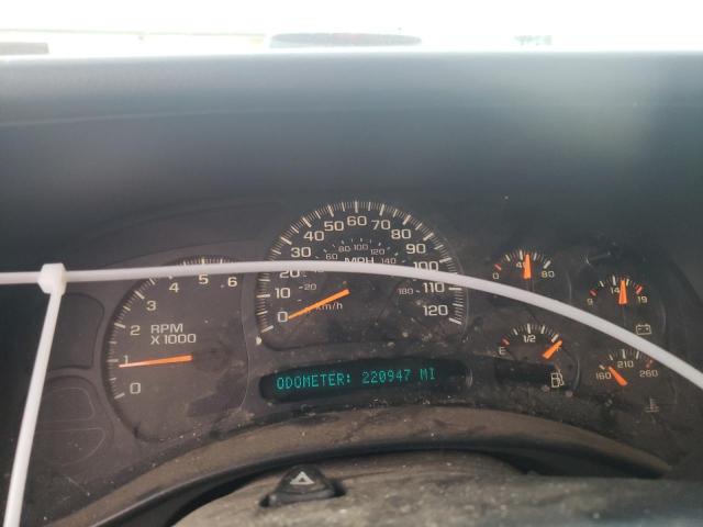 2004 Chevrolet Tahoe C1500 VIN: 1GNEC13V14J103090 Lot: 80988433