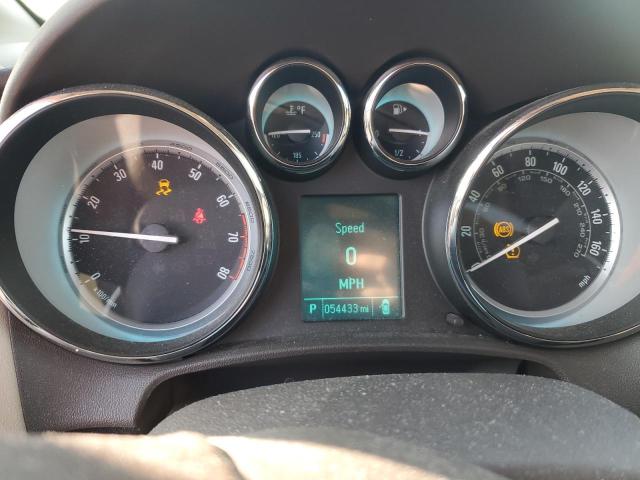 2015 BUICK VERANO CON 1G4PR5SK9F4166546