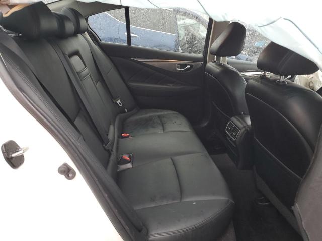 2016 Infiniti Q50 - Image 10