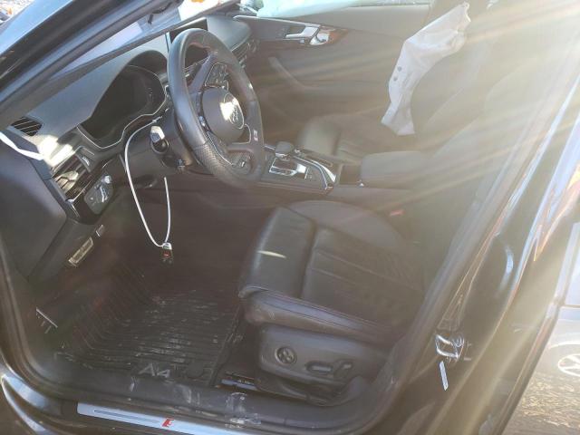 2019 AUDI A4 PRESTIG - WAUFNAF41KA062643