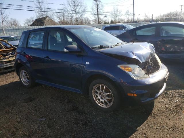 JTKKT624860148305 | 2006 Scion xa