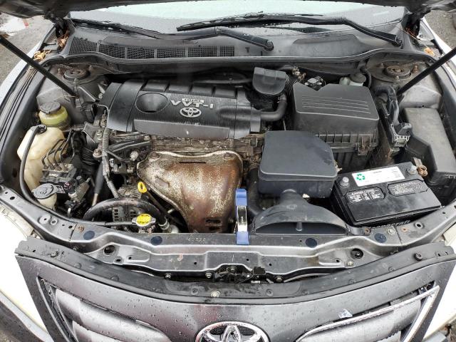 4T1BF3EK0AU007944 | 2010 Toyota camry base