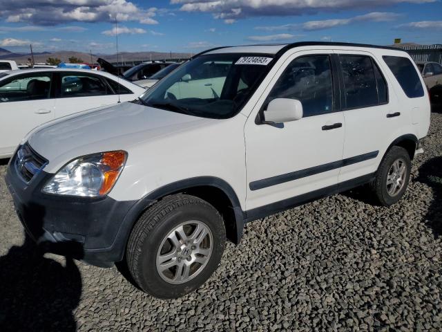 2003 Honda CR-V EX