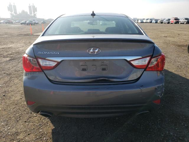 5NPEC4AC1EH909209 | 2014 HYUNDAI SONATA SE