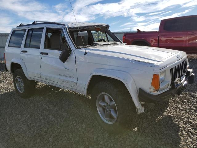 1J4FJ68S9TL290445 | 1996 Jeep cherokee sport