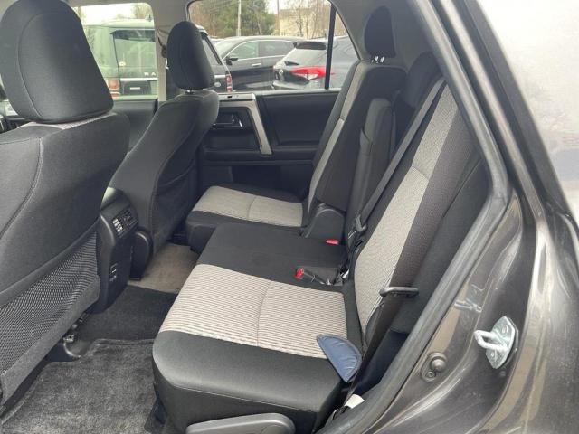 2019 TOYOTA 4RUNNER SR - JTEZU5JR6K5197795