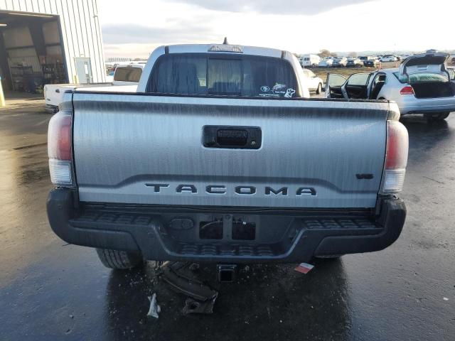 3TMCZ5AN5PM599429 | 2023 Toyota tacoma double cab