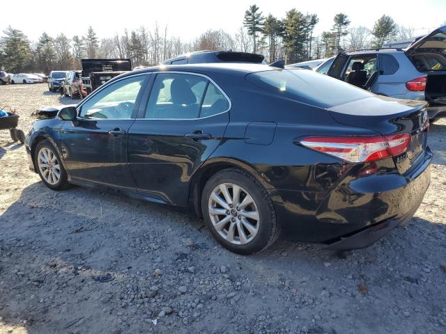 4T1B11HK6KU679152 | 2019 TOYOTA CAMRY L