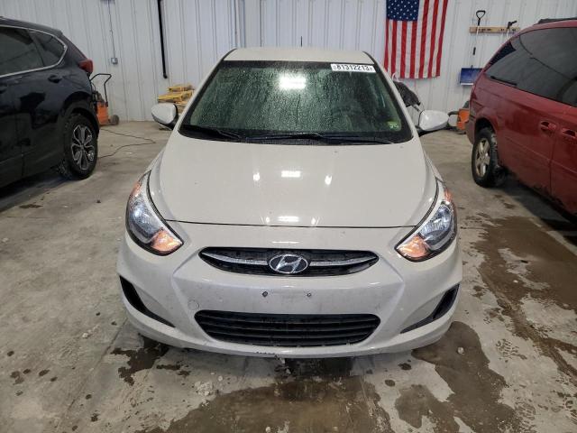 KMHCT4AE7HU239342 | 2017 HYUNDAI ACCENT SE