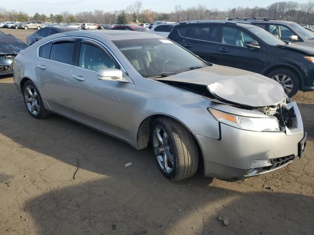 2009 Acura Tl VIN: 19UUA965X9A002952 Lot: 79731773