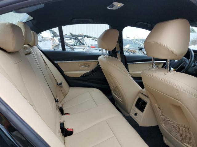 2017 BMW 330 I - WBA8B9G33HNU54711