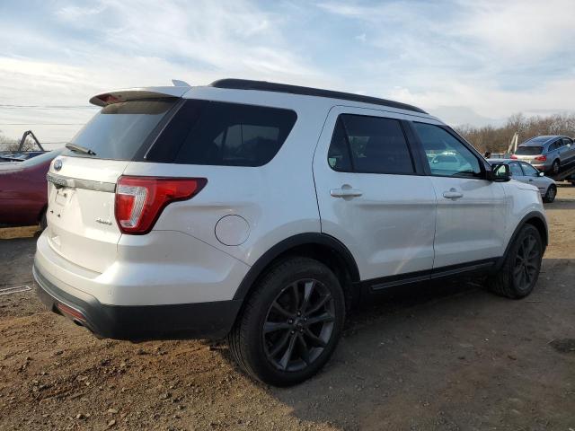 1FM5K8D82HGC59439 | 2017 FORD EXPLORER X