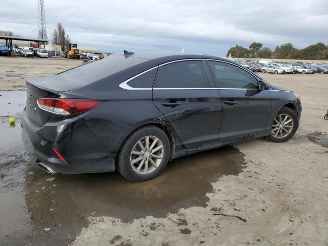 5NPE24AF4JH669502 | 2018 HYUNDAI SONATA SE