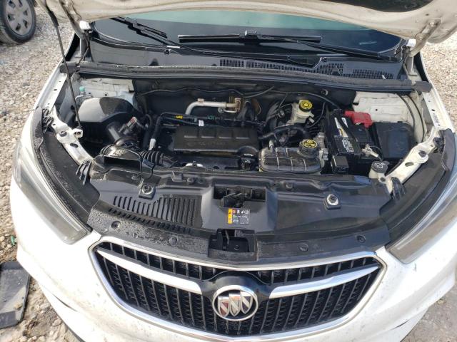 2018 Buick Encore Preferred VIN: KL4CJASB3JB549416 Lot: 78761723