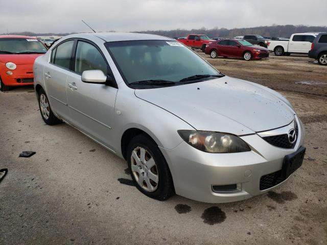 JM1BK32F681863459 | 2008 Mazda 3 i