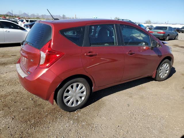 3N1CE2CP5GL391312 | 2016 NISSAN VERSA NOTE