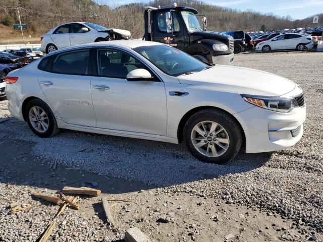 KNAGT4L32G5104874 | 2016 KIA optima lx