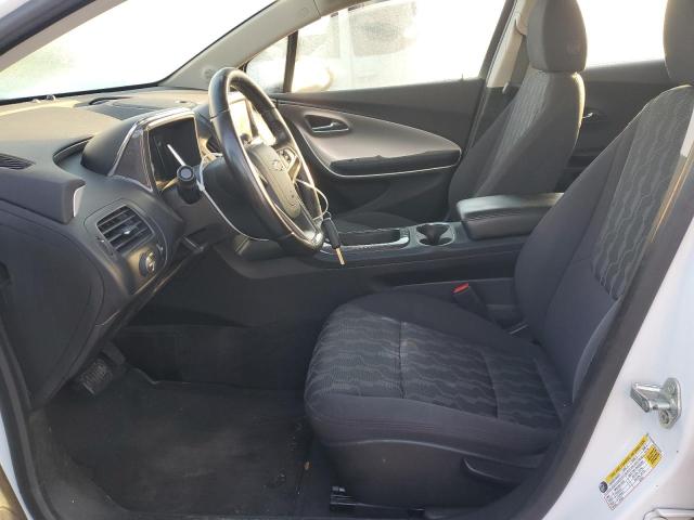 VIN 1G1RE6E42EU173244 2014 Chevrolet Volt no.7