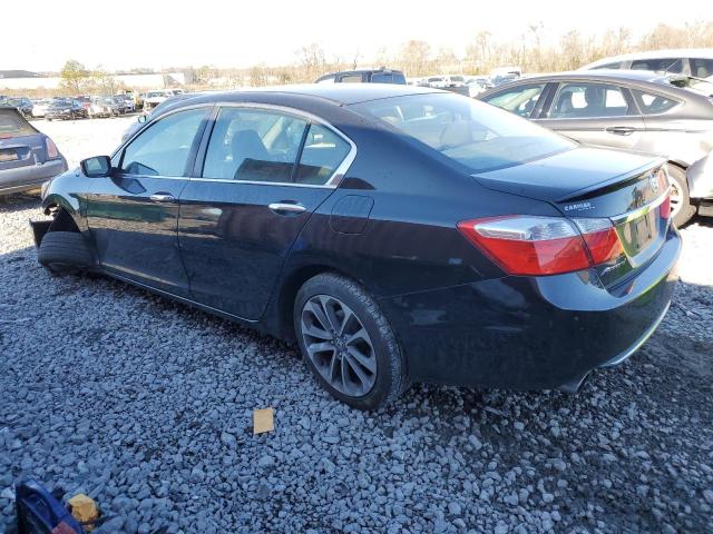 Vin: 1hgcr2f56da109565, lot: 82386163, honda accord sport 20132