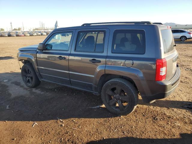 2015 JEEP PATRIOT 1C4NJPBA2FD263917