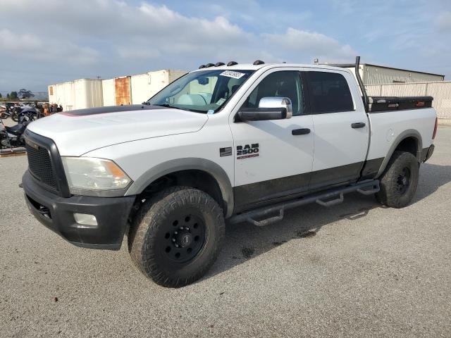 2010 Dodge Ram 2500 