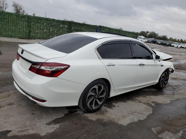 1HGCR3F09HA003689 | 2017 HONDA ACCORD EXL