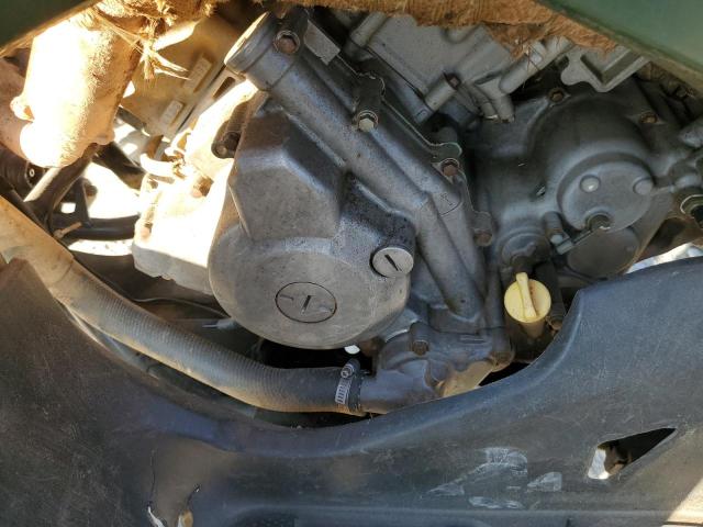 2017 KAWASAKI KVF750 L - JKAVFDL17HB505964