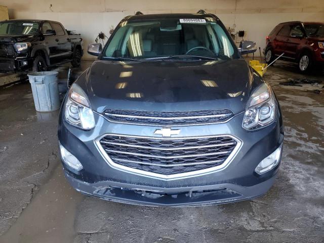 2GNFLGE33H6287809 | 2017 CHEVROLET EQUINOX PR