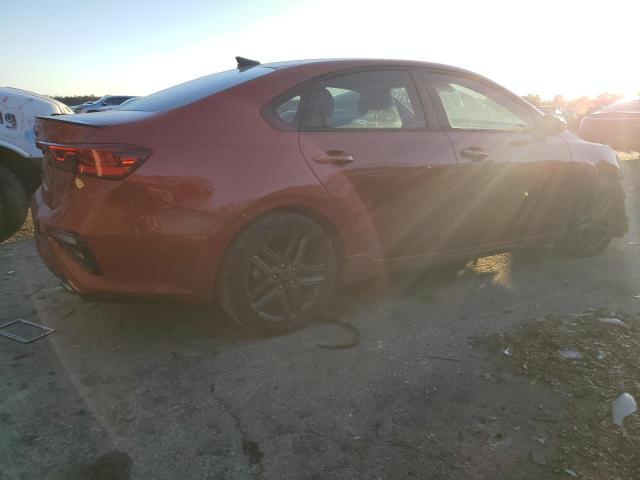 3KPF34AD6LE239610 | 2020 KIA FORTE GT L