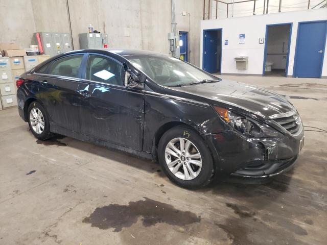 5NPEB4AC9EH935558 | 2014 HYUNDAI SONATA GLS