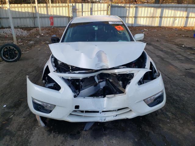 2015 Nissan Altima 2.5 VIN: 1N4AL3AP8FN336005 Lot: 79896393