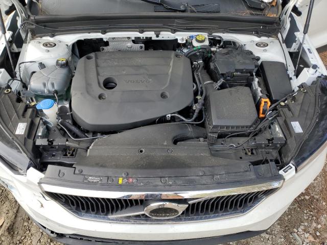 2023 VOLVO XC40 CORE - YV4L12UK6P2054965