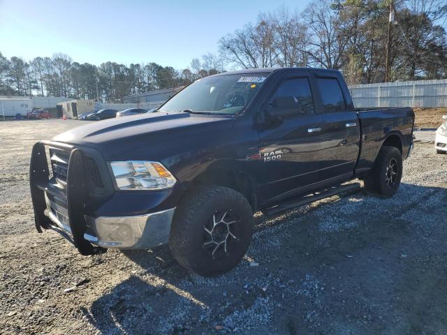 1C6RR7GM4GS336979 | 2016 RAM 1500 SLT