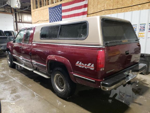 1994 GMC Sierra K2500 VIN: 1GTGK29K6RE546648 Lot: 79986223