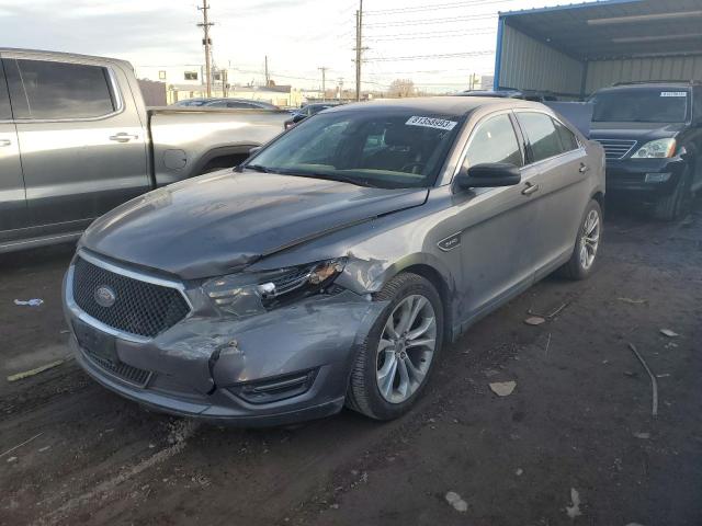 1FAHP2KTXEG101777 | 2014 FORD TAURUS SHO