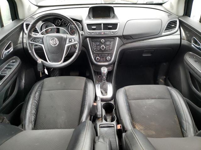 2014 Buick Encore VIN: KL4CJASB8EB517681 Lot: 79975763